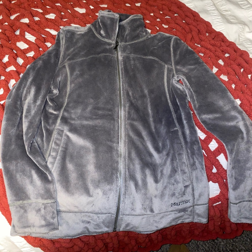 Grey Marmot Women’s Jacket